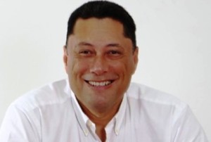Manuel Díaz Jimeno, a indagatoria ante la Fiscalía.