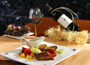 Festival Gastronómico 