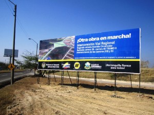 Obra en Marcha