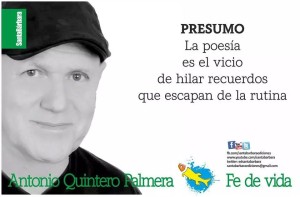 Antonio Quintero Palmera