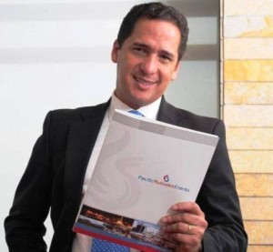 2 Federico Restrepo
