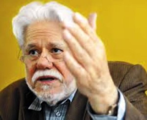 2 Carlos Gaviria Díaz fue ejemplo en todos los campos de su brillante periplo vital.