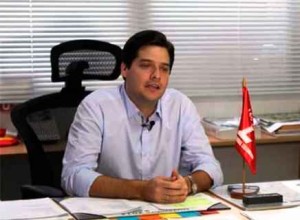 2 Mauricio Gómez