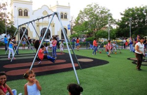 2 Parque Tres Ave Marías - copia