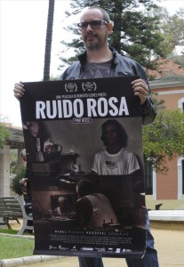 Director: Roberto Flores Prieto. 