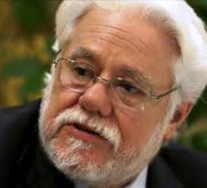 3 Carlos Gaviria Díaz, Magistrado de Magistrados.