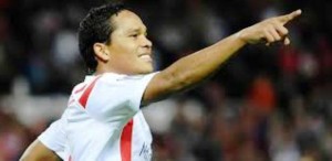3CARLOS BACCCA
