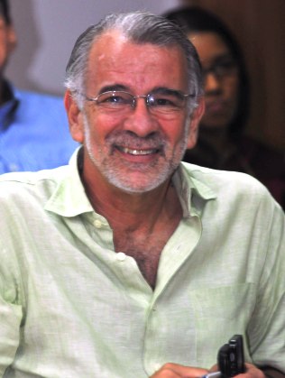 4 Eduardo Verano De la Rosa, quiere repetir Gobernación por el Partido Liberal.