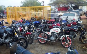 4 Motos