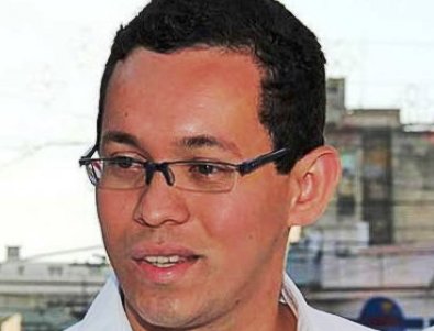 5 Jaime Berdugo, el primero que soltó las amarras para aspirar a la Gobernación.