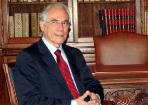 Carlos Rodado Noriega.