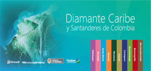 DIAMENTE CARIBE Y SANTANDERES 1