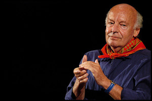 Eduardo Galeano (qepd).