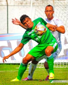 Juan Camilo y Andrés Felipe Roa