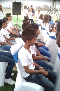 Los Nilos del Internado
