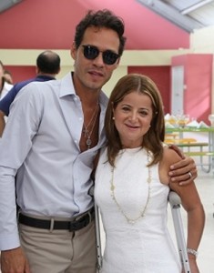 Marc y Elsa