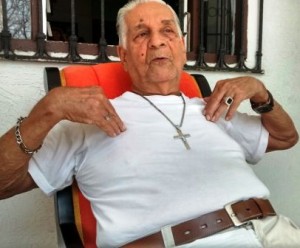 Miguel Reyes personaje de Gabo (2)