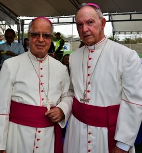 Tamayo y Jairo Jaramillo