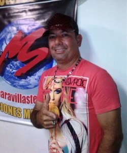 03 JULIO DE LA ROSA