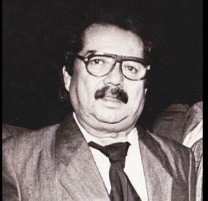 1 Gustavo Castillo García