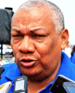 2 Luis Pulido