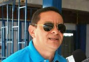 2 Orlando Caballero Díaz