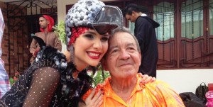 3 Apolinar y la reina