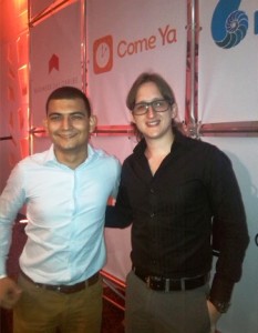 3 Carlos Bockelman