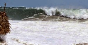 3 Olas
