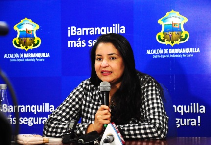 3 Rueda de prensa N Logreira
