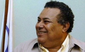 5 Julio Rocha