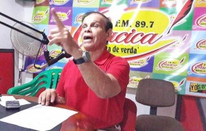 Jaime Perez Parodi