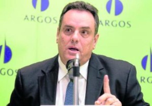 Jorge Mario Velásquez Argos