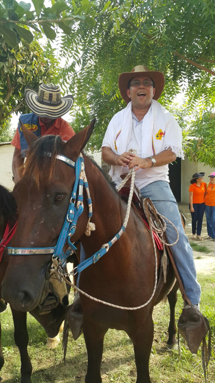 Juan García Estrada.