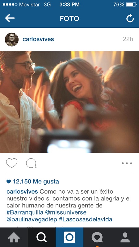 Miss Universo