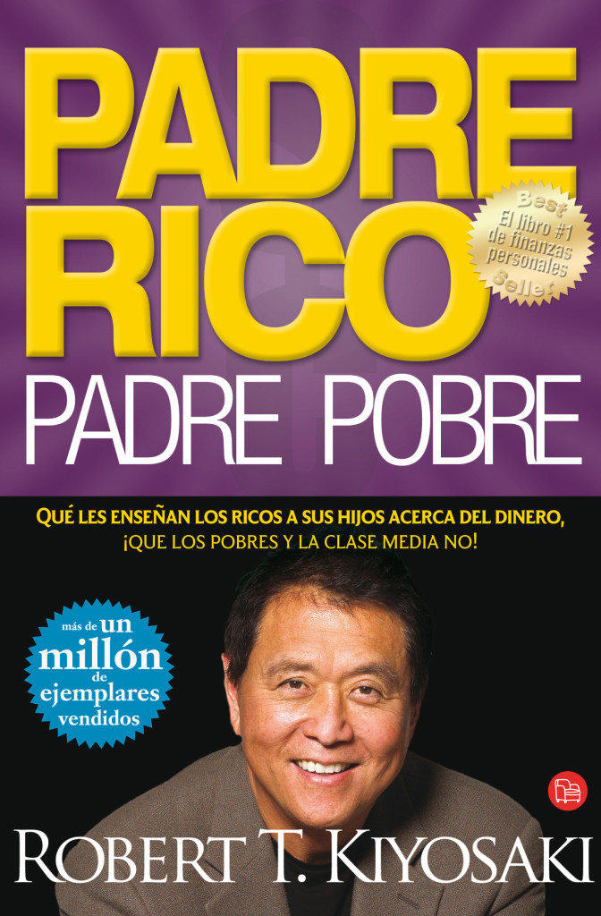 Padre rico, padre pobre