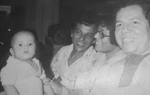 ROGER AHIJADO