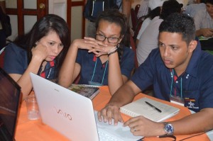 SENA. Hackathon