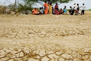 Sequías en La Guajira 1