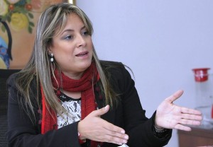 Tatyana Orozco