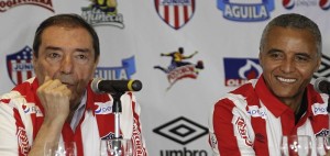 PRESENTACION ALEXIS MENDOZA