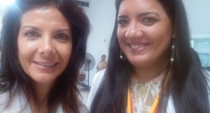 3 Graciela Boria y Tatiana Orozco