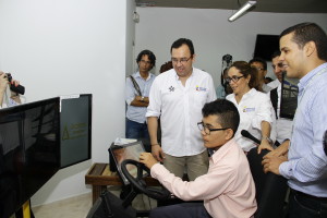 3. Puerto Colombia