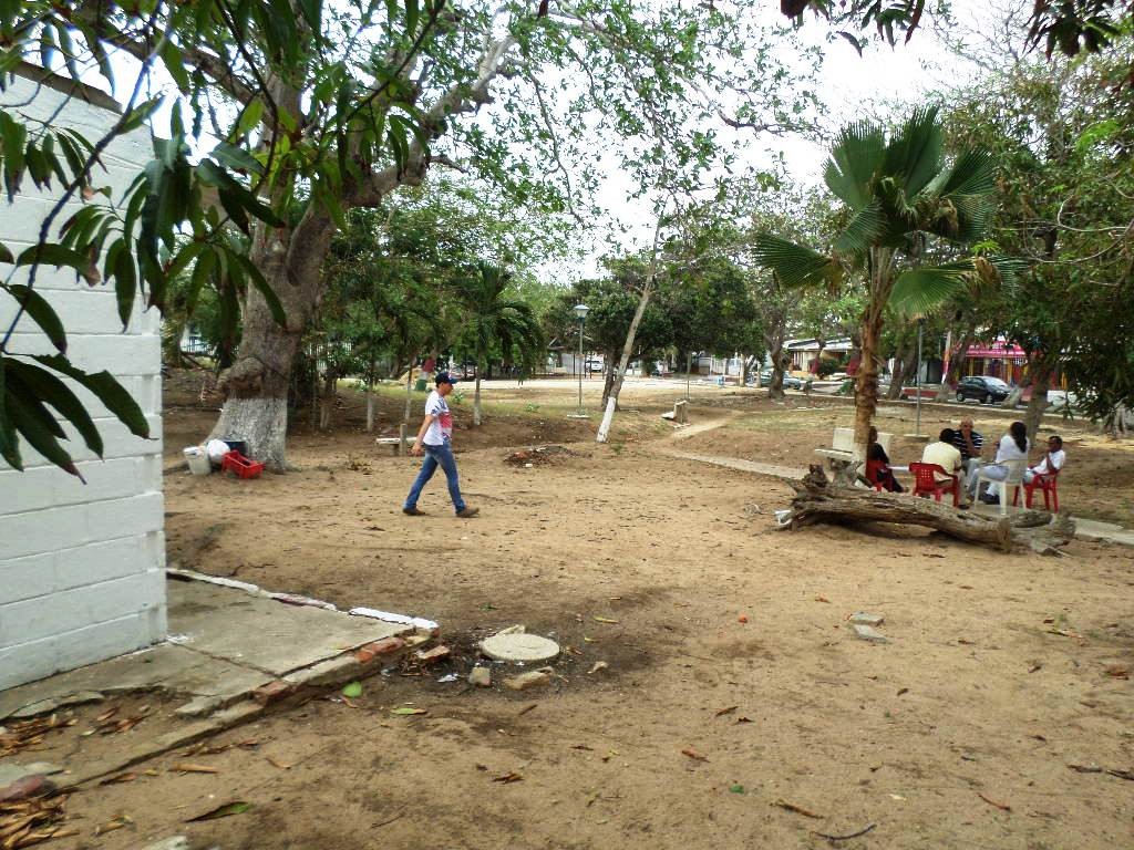 Hoy los hermanos Gascón son adultos, algunos con más de cuarenta años. Cuando llegaron, los mayores no cumplían los 10 años. Su padre ya falleció.