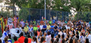 Parque La Floresta (1)