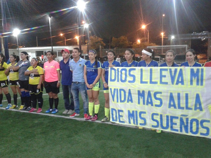 Pumarejo deportes