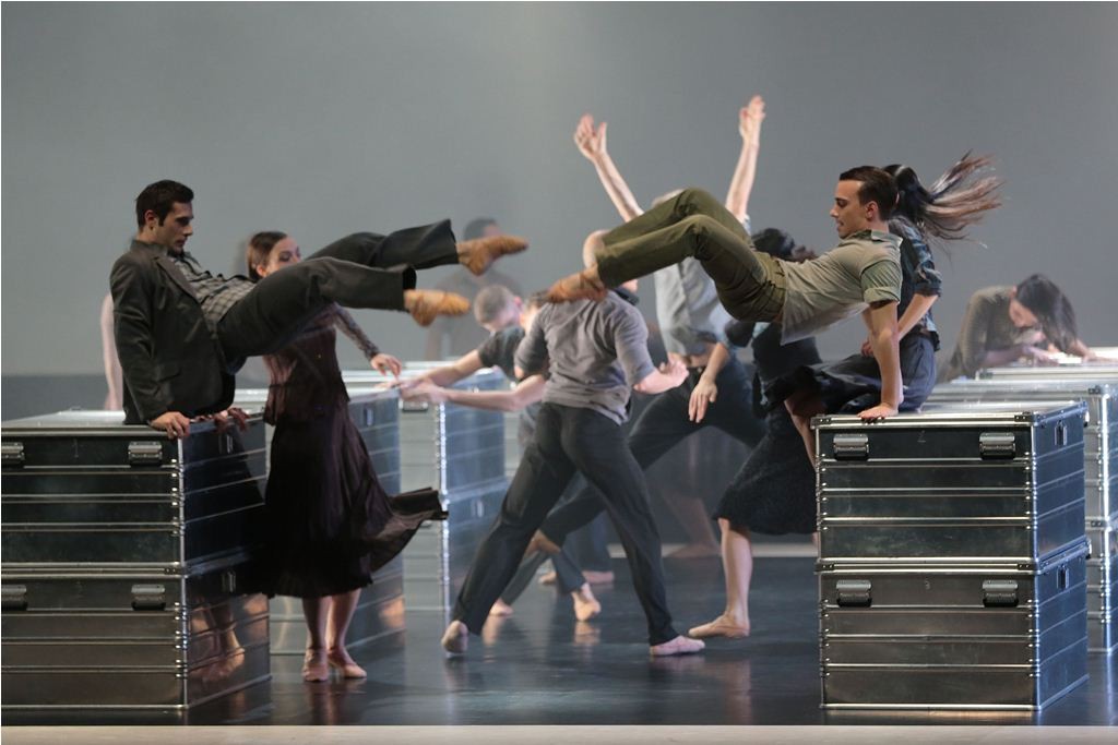 Romeo&Juliette_4 © Olivier Houeix