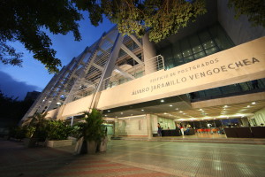 postgrados Norte