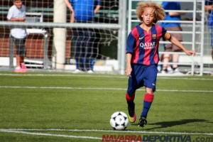 xavi 2