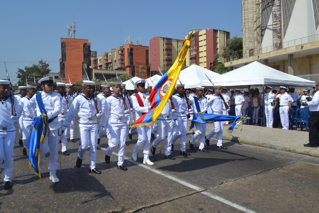 20 de Julio (2)